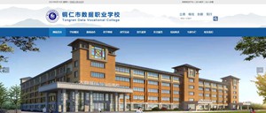 洛川数据职业学校